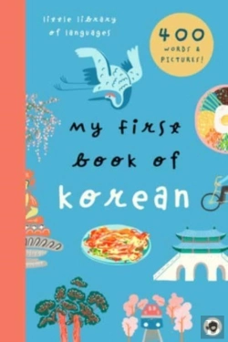 Bertrand.pt - My First Book Of Korean
