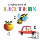 My First Book Of Letters