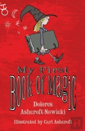 My First Book Of Magic