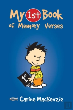 Bertrand.pt - My First Book Of Memory Verses
