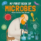 My First Book Of Microbes
