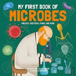 Bertrand.pt - My First Book Of Microbes