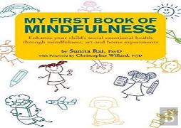 My First Book Of Mindfulness