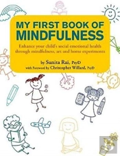 My First Book Of Mindfulness