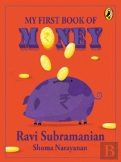 My First Book Of Money