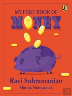Bertrand.pt - My First Book Of Money