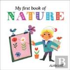 My First Book Of Nature
