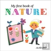 My First Book Of Nature