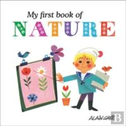 Bertrand.pt - My First Book Of Nature