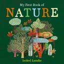My First Book Of Nature