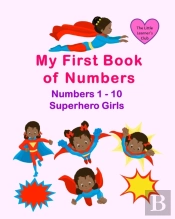 My First Book Of Numbers