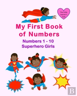 Bertrand.pt - My First Book Of Numbers
