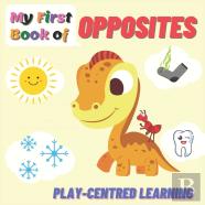 My First Book Of Opposites Play-Centred Learning