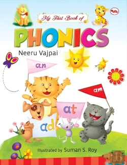 Bertrand.pt - My First Book Of Phonics