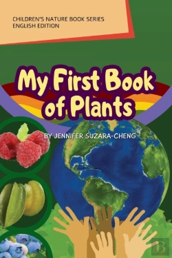 Bertrand.pt - My First Book Of Plants (English Edition)