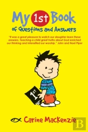 My First Book Of Questions And Answers