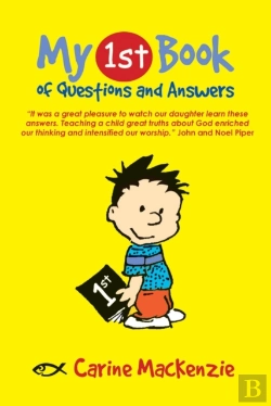 Bertrand.pt - My First Book Of Questions And Answers