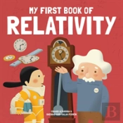 My First Book Of Relativity