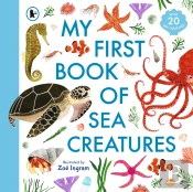 My First Book Of Sea Creatures