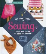 My First Book Of Sewing