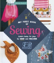 My First Book Of Sewing