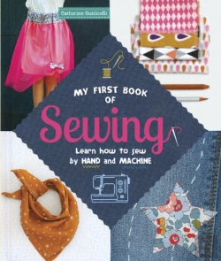 Bertrand.pt - My First Book Of Sewing