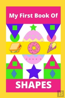 Bertrand.pt - My First Book Of Shapes