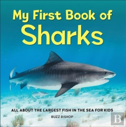 Bertrand.pt - My First Book Of Sharks