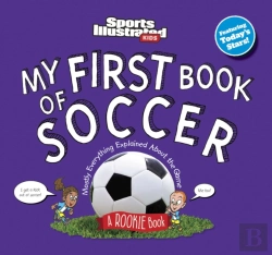 Bertrand.pt - My First Book Of Soccer