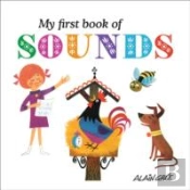 My First Book Of Sounds