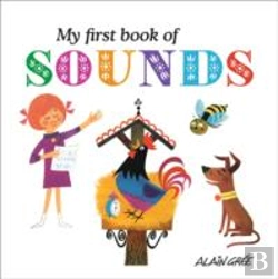 Bertrand.pt - My First Book Of Sounds
