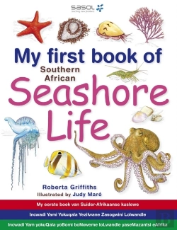 Bertrand.pt - My First Book Of Southern African Seashore Life
