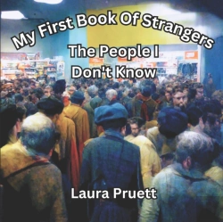 Bertrand.pt - My First Book Of Strangers