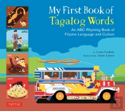 Bertrand.pt - My First Book Of Tagalog Words