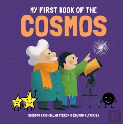Bertrand.pt - My First Book Of The Cosmos