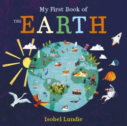 Bertrand.pt - My First Book Of The Earth