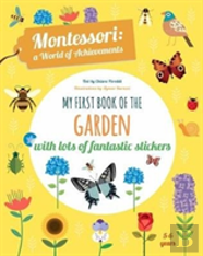 My First Book Of The Garden