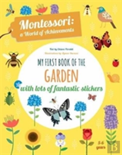Bertrand.pt - My First Book Of The Garden