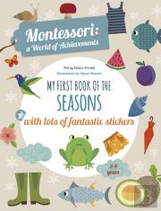 My First Book Of The Seasons