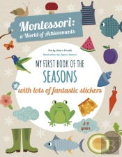 My First Book Of The Seasons
