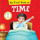 My First Book Of Time