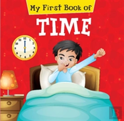 Bertrand.pt - My First Book Of Time