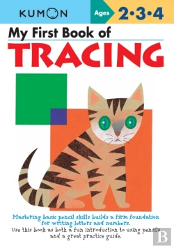 Bertrand.pt - My First Book Of Tracing
