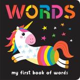 My First Book Of Words