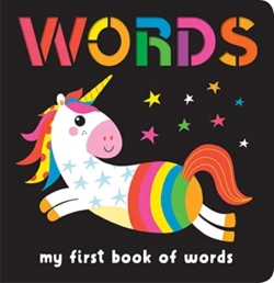 Bertrand.pt - My First Book Of Words