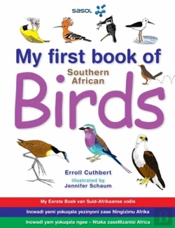 Bertrand.pt - My First Book: South African Birds V1
