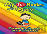 My First Books And More