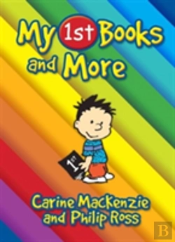 Bertrand.pt - My First Books And More
