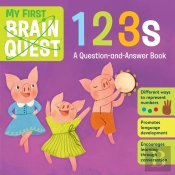 My First Brain Quest 123s