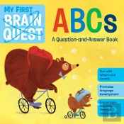 My First Brain Quest Abcs